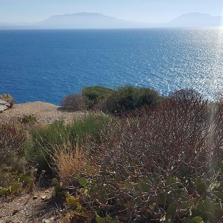 泰拉西尼Mediterranean别墅 外观 照片